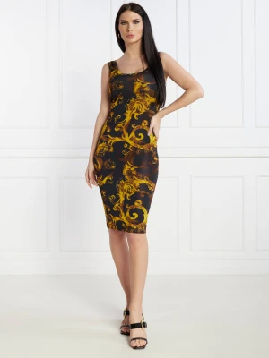 Versace Jeans Couture Sukienka