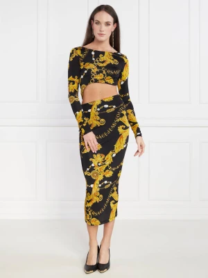 Versace Jeans Couture Sukienka