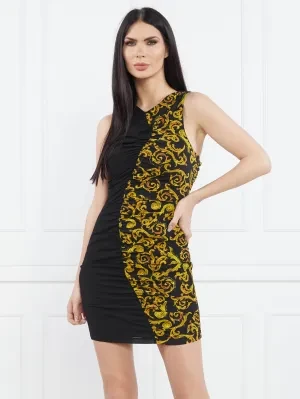 Versace Jeans Couture Sukienka VESTITI