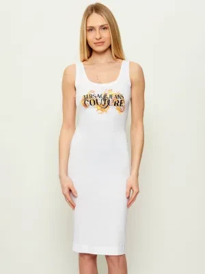 Versace Jeans Couture Sukienka WAVE