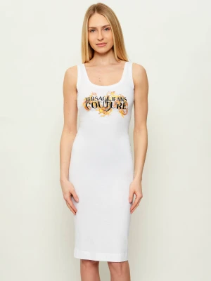 Versace Jeans Couture Sukienka WAVE