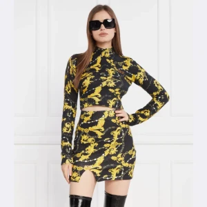Versace Jeans Couture Sweter | Regular Fit