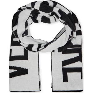 Versace Jeans Couture Szal | z dodatkiem wełny