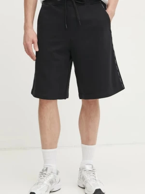 Versace Jeans Couture szorty bawełniane