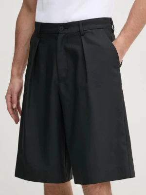 Versace Jeans Couture szorty czarny