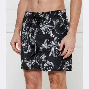 Versace Jeans Couture Szorty kąpielowe BAROCCO | Regular Fit