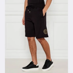 Versace Jeans Couture Szorty | Loose fit