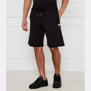 Versace Jeans Couture Szorty | Loose fit