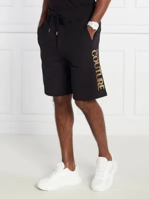 Versace Jeans Couture Szorty | Regular Fit