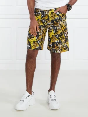 Versace Jeans Couture Szorty | Regular Fit