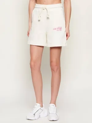 Versace Jeans Couture Szorty | Regular Fit