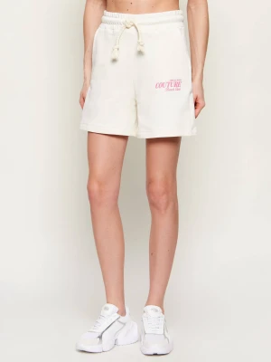 Versace Jeans Couture Szorty | Regular Fit