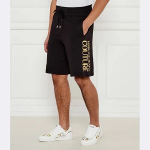 Versace Jeans Couture Szorty | Relaxed fit