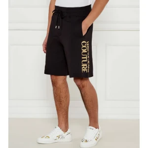 Versace Jeans Couture Szorty | Relaxed fit