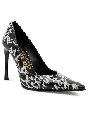 Versace Jeans Couture Szpilki