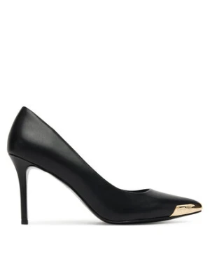 Versace Jeans Couture Szpilki 79VA3S50 Czarny