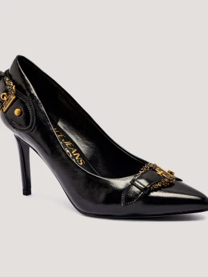 Versace Jeans Couture Szpilki SCARLETT DIS. 81