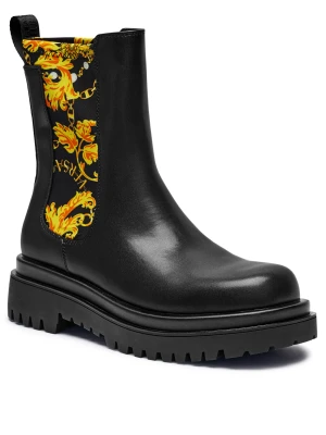 Versace Jeans Couture Sztyblety