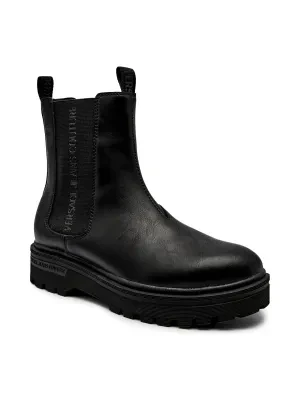 Versace Jeans Couture Sztyblety SYRIUS DIS. 47 | z dodatkiem skóry