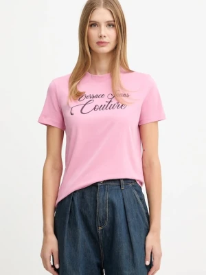 Versace Jeans Couture t-shirt
