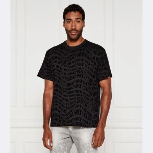 Versace Jeans Couture T-shirt All Over | Regular Fit