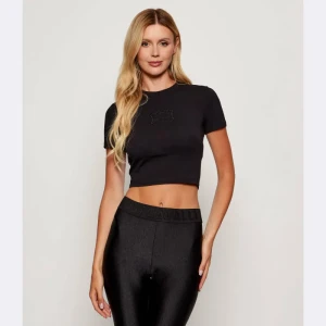 Versace Jeans Couture T-shirt BAROQUE | Cropped Fit