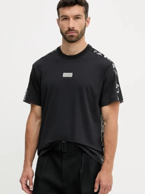 Versace Jeans Couture t-shirt bawełniany