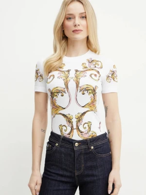Versace Jeans Couture t-shirt bawełniany