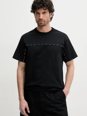 Versace Jeans Couture t-shirt bawełniany
