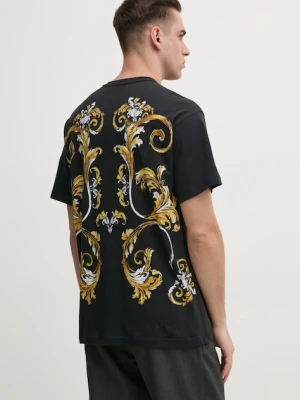 Versace Jeans Couture t-shirt bawełniany