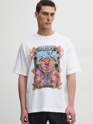 Versace Jeans Couture t-shirt bawełniany