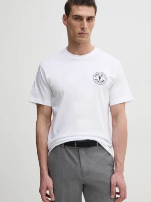 Versace Jeans Couture t-shirt bawełniany