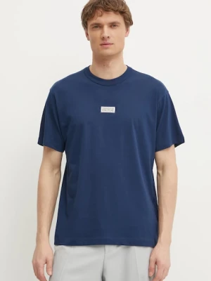 Versace Jeans Couture t-shirt bawełniany