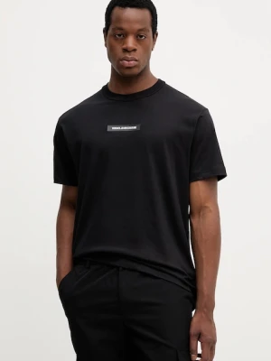 Versace Jeans Couture t-shirt bawełniany