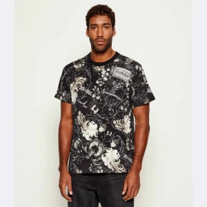 Versace Jeans Couture T-shirt CABINET C CROWN | Regular Fit