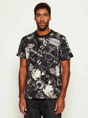 Versace Jeans Couture T-shirt CABINET C CROWN | Regular Fit