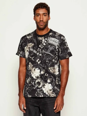 Versace Jeans Couture T-shirt CABINET C CROWN | Regular Fit