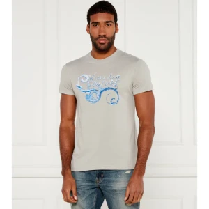 Versace Jeans Couture T-shirt Chromo Couture | Slim Fit