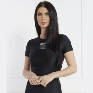Versace Jeans Couture T-shirt | Cropped Fit