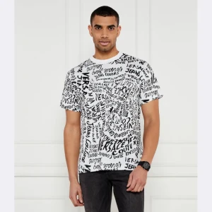 Versace Jeans Couture T-shirt Logomania | Regular Fit