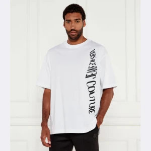 Versace Jeans Couture T-shirt | Loose fit