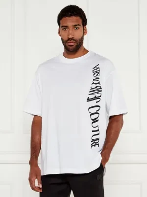 Zdjęcie produktu Versace Jeans Couture T-shirt | Loose fit
