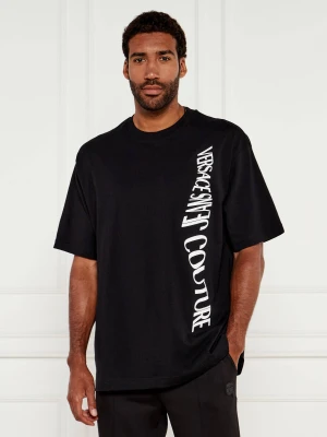 Versace Jeans Couture T-shirt | Loose fit