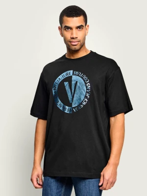 Versace Jeans Couture T-shirt | Loose fit
