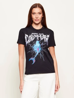Versace Jeans Couture T-shirt MERMAID | Regular Fit