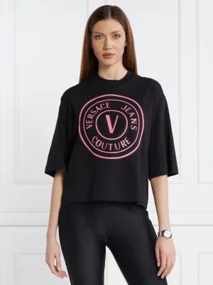 Versace Jeans Couture T-shirt | Oversize fit