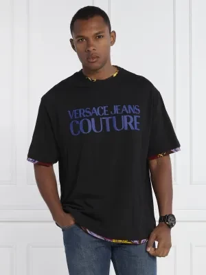 Versace Jeans Couture T-shirt | Oversize fit