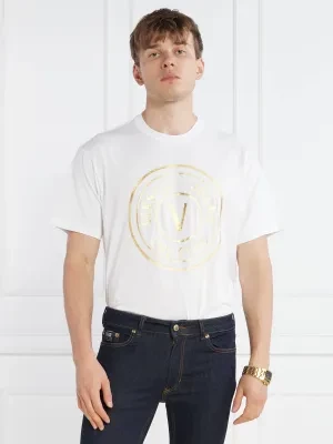 Versace Jeans Couture T-shirt | Oversize fit