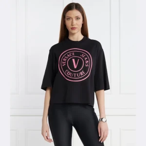 Versace Jeans Couture T-shirt | Oversize fit