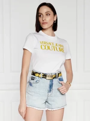 Versace Jeans Couture T-shirt | Regular Fit